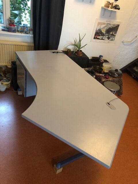 Grand bureau Strasbourg (67)