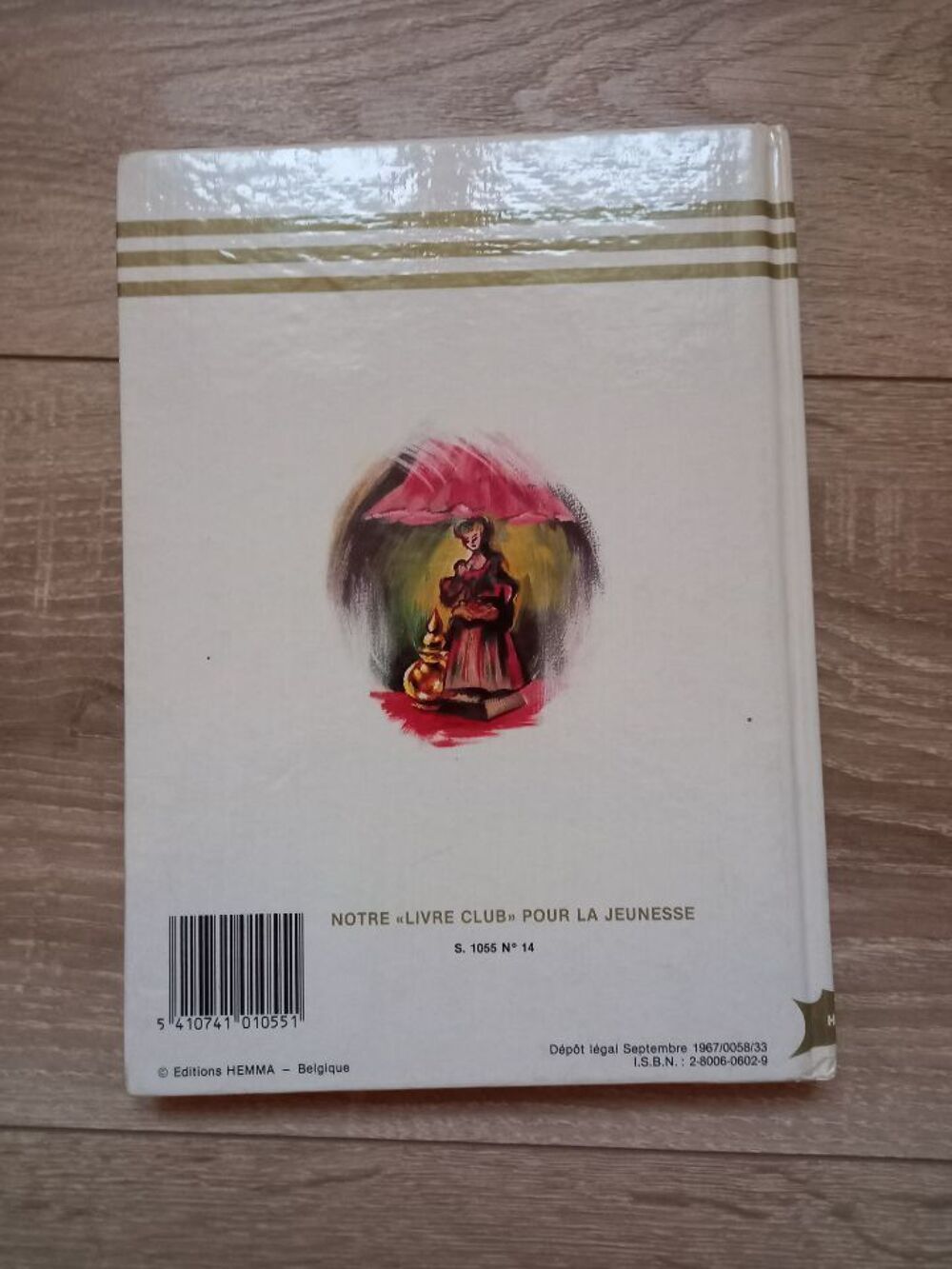 Livre "Jane Eyre d'apr&egrave;s Charlotte Bront&eacute;" Livres et BD