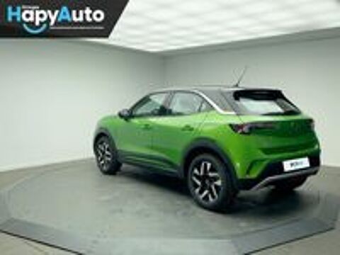 Mokka Electrique 136 ch & Batterie 50 kWh Elegance 2022 occasion 65000 Tarbes