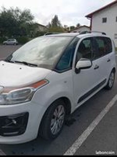 C3 Picasso HDi 115 Collection 2014 occasion 64600 Anglet
