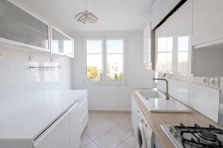  Appartement � vendre 3/4 pi�ces 61 m�