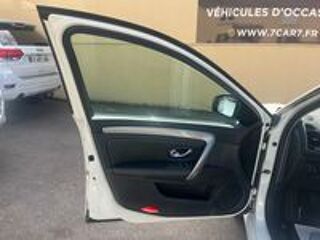 Laguna III Laguna 1.5 dCi 110 FAP eco2 Life 2014 occasion 77170 Brie-Comte-Robert