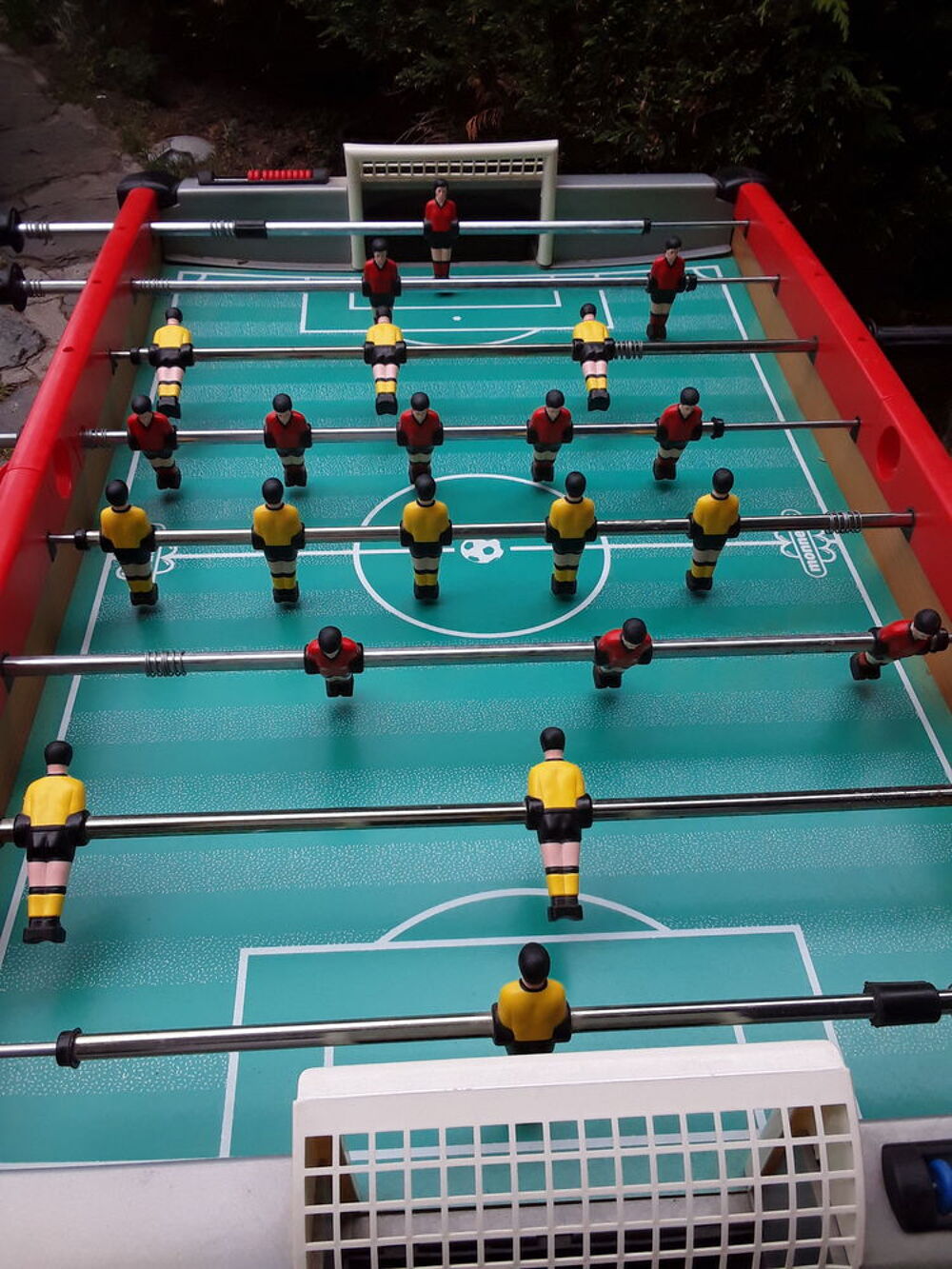 babyfoot Jeux / jouets