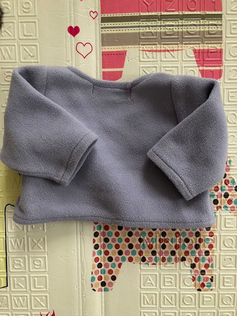 gilet Ekyog taille 3 mois Vêtements enfants