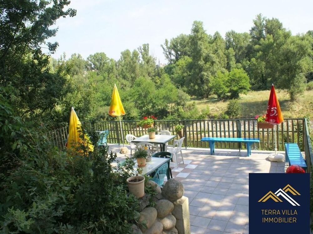 Vente Terrain Terrain - 130m ² Pradons