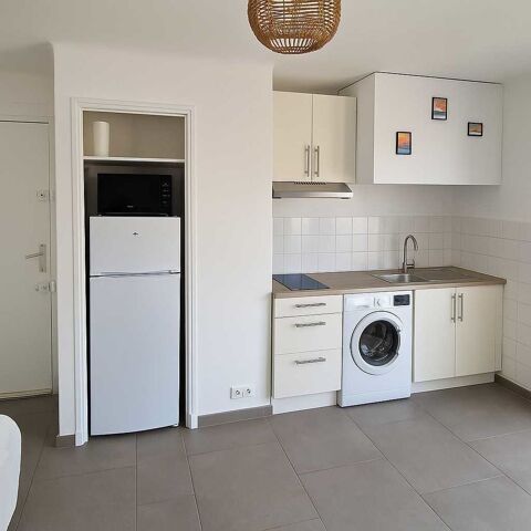  Appartement  louer 2 pices 30 m