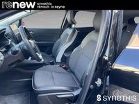 Captur E-Tech full hybrid 145 Techno 2024 occasion 83500 La Seyne-sur-Mer