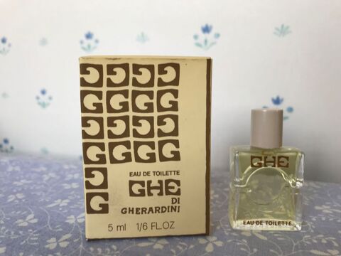 Miniature de parfum 4 Vincennes (94)
