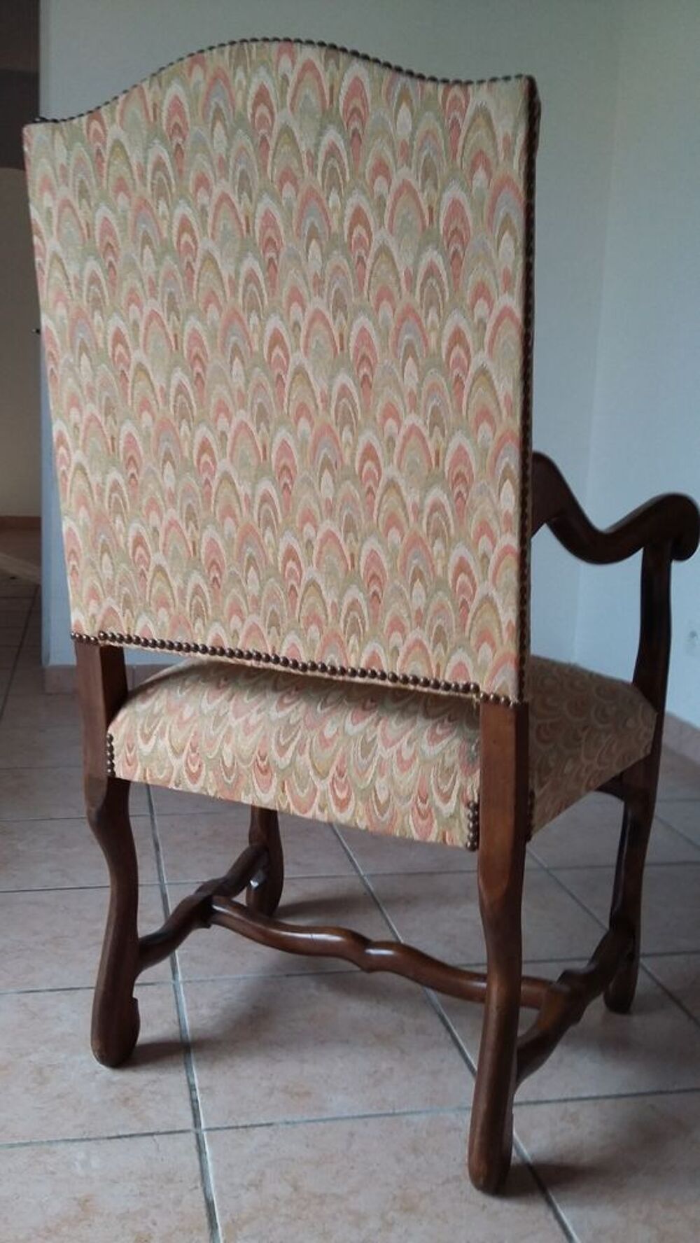 FAUTEUIL TAPISSIER Meubles
