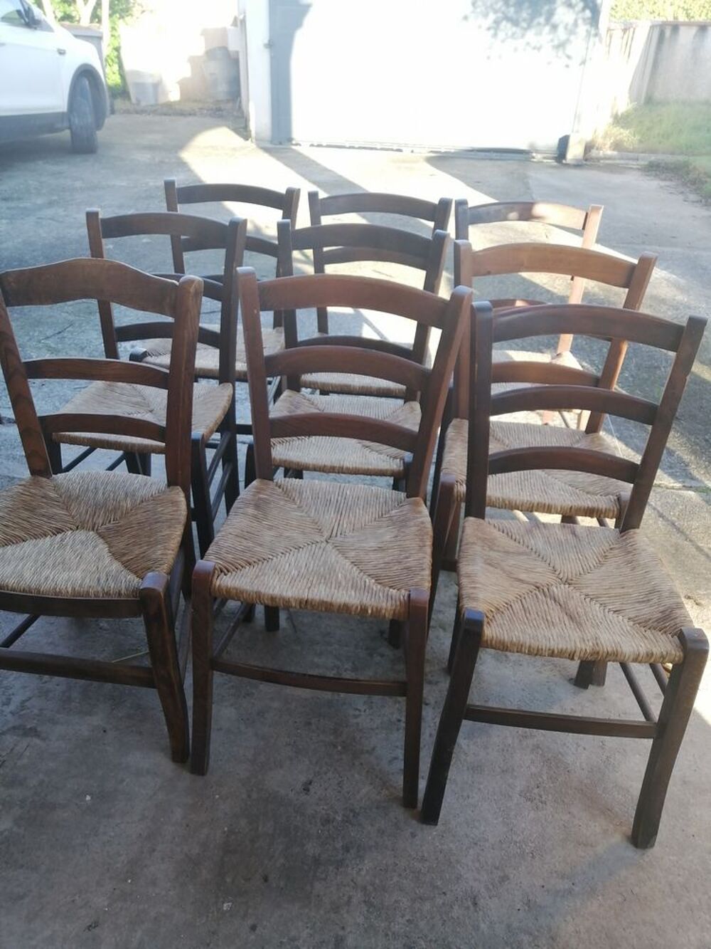 Sitemapcdatahttpsmodeinf Inetcomlot De 100 Chaises Occasion