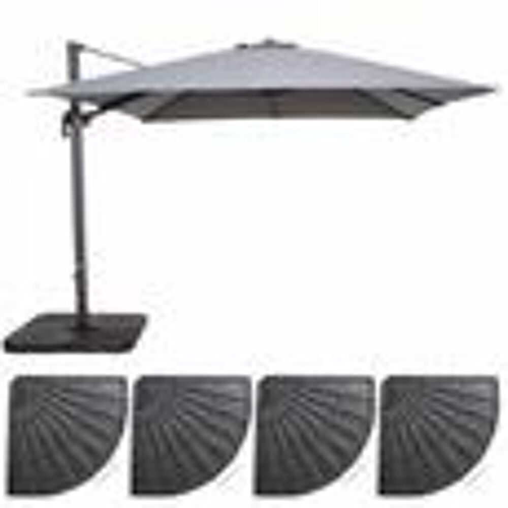 PARASOL Jardin