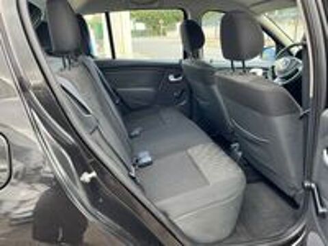 Sandero 1.4 MPI 75 GPL eco2 Ambiance 2010 occasion 42700 Firminy