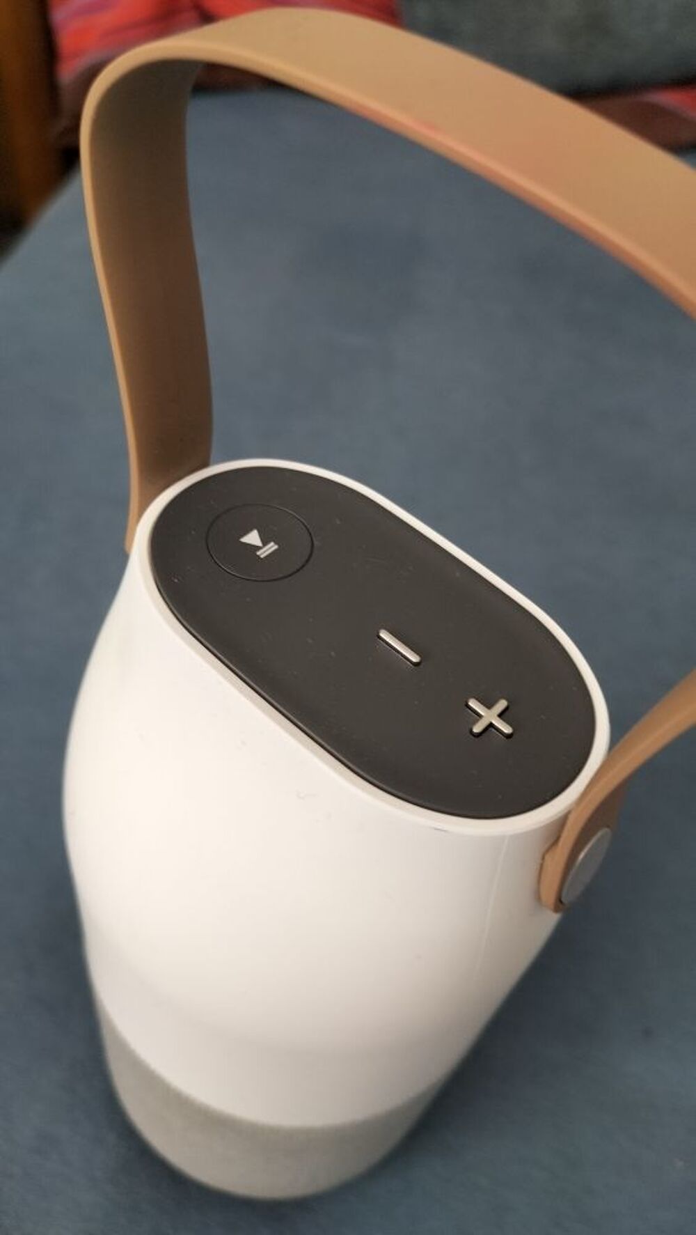 enceinte bluetooth Samsung Audio et hifi