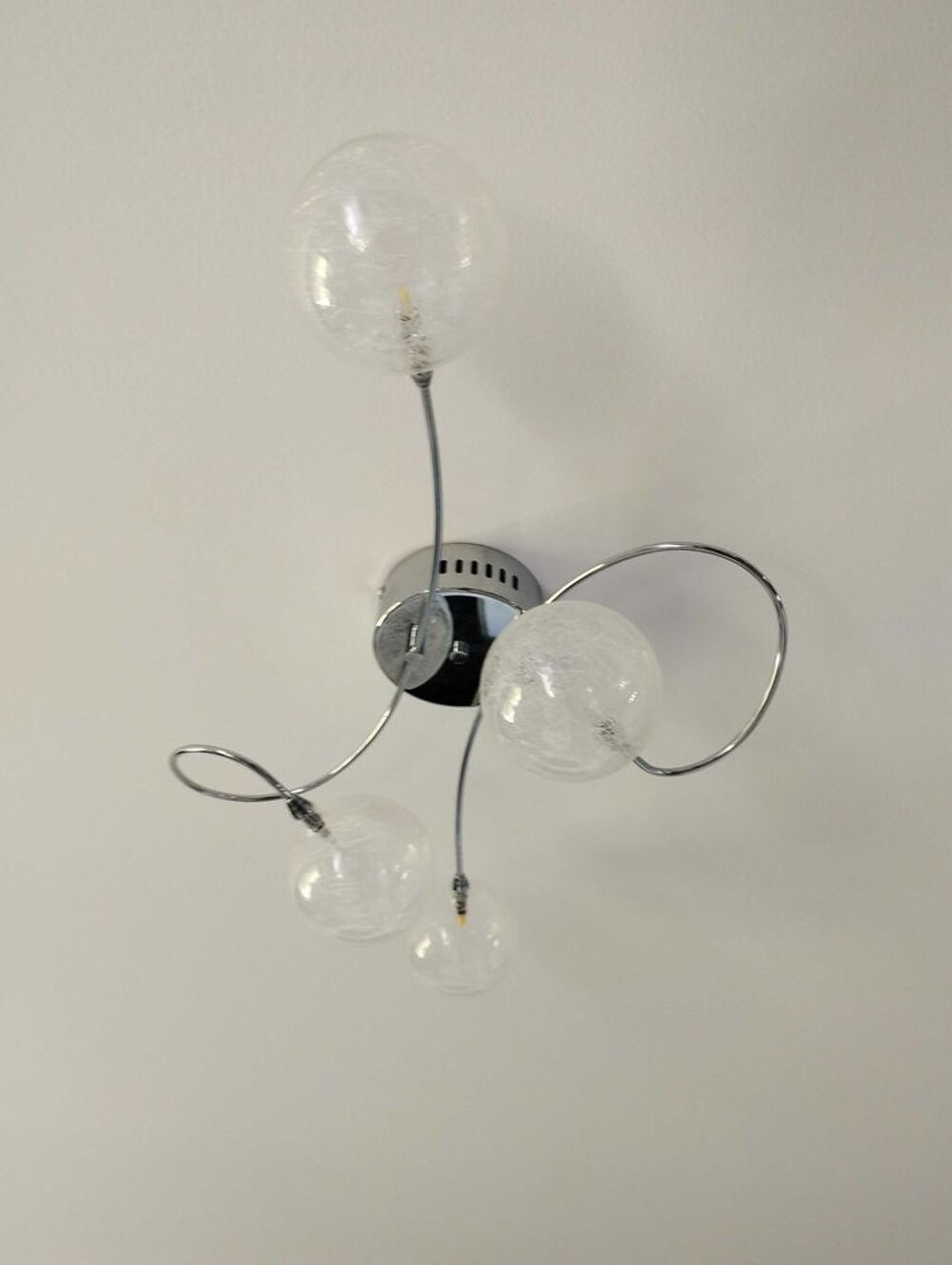 lustre Décoration
