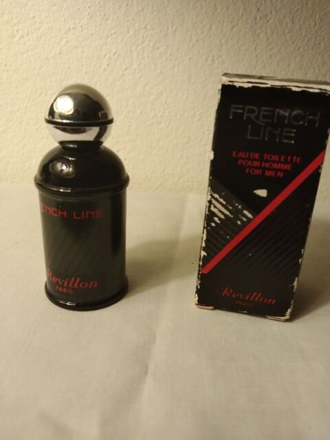 Miniature parfum French line 5 Svrac-d'Aveyron (12)