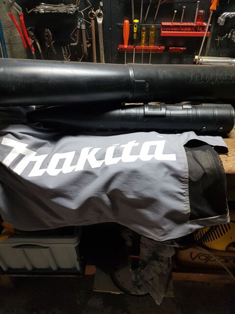 Aspirateur-souffleur feuilles 0 Cerelles (37)