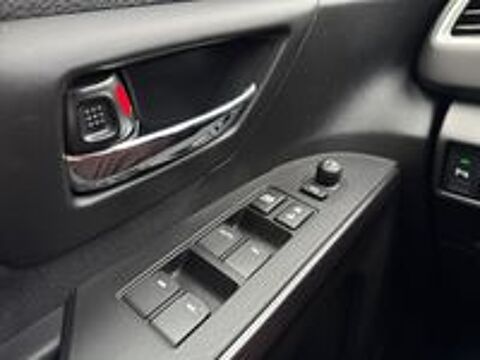 S-cross 1.4 BOOSTERJET HYBRID AVANTAGE 2024 occasion 91940 Les Ulis