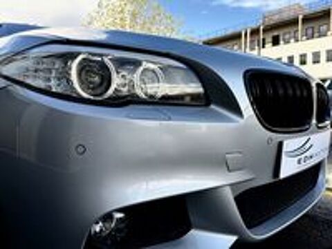 S&eacute;rie 5 Gran Turismo 535i xDrive 306 ch M Sport A 2013 occasion 94260 Fresnes