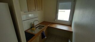  Appartement � louer 2 pi�ces 35 m� Reims
