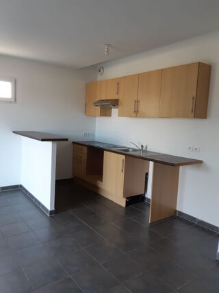  Appartement � vendre 2 pi�ces 51 m�