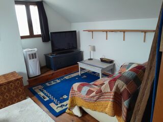  Appartement à louer 2 pièces 35 m²
