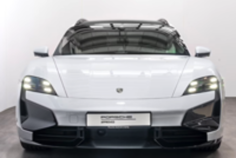 Taycan Turbo Sport Turismo 884 ch 2024 occasion 59000 Lille