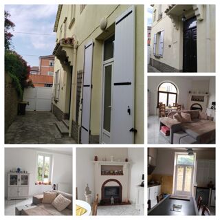  Maison  vendre 4 pices 126 m