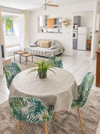  Appartement à louer 3 pièces 74 m²