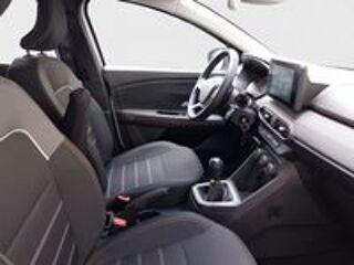 Sandero TCe 90 Stepway Expression 2023 occasion 92120 Montrouge