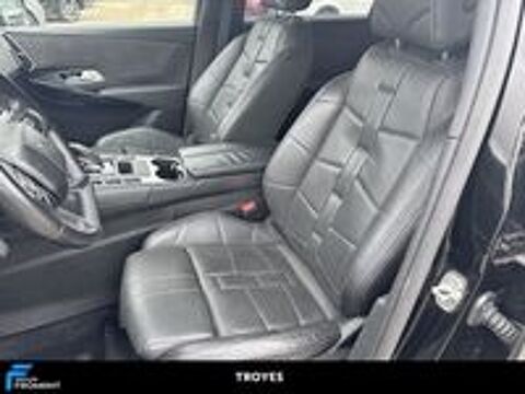 DS7 Crossback PureTech 225 EAT8 Opera 2019 occasion 10600 La Chapelle-Saint-Luc
