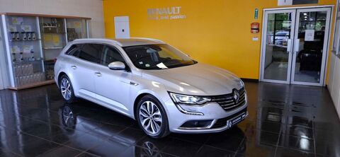 Renault Talisman 2017 occasion Tresses 33370