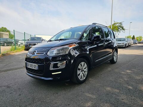 Citroen c3 picasso Citroën