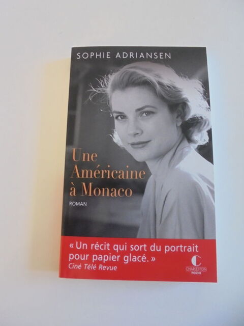 Une am�ricaine � Monaco (107) 3 Tours (37)