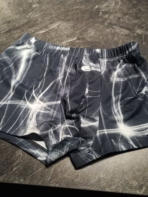 boxer homme 3 Vertaizon (63)