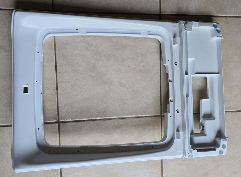 Pi&egrave;ces d&eacute;tach&eacute;es pour lave-linge Haier/Candy/Hoover Electroménager