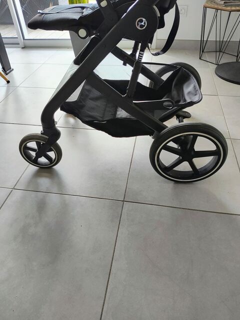 Poussette cybex balios S  350 Pornic (44)