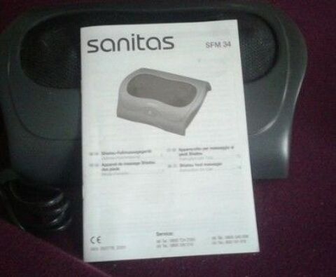 Relax pour pieds 10 Argenton-l'�glise (79)