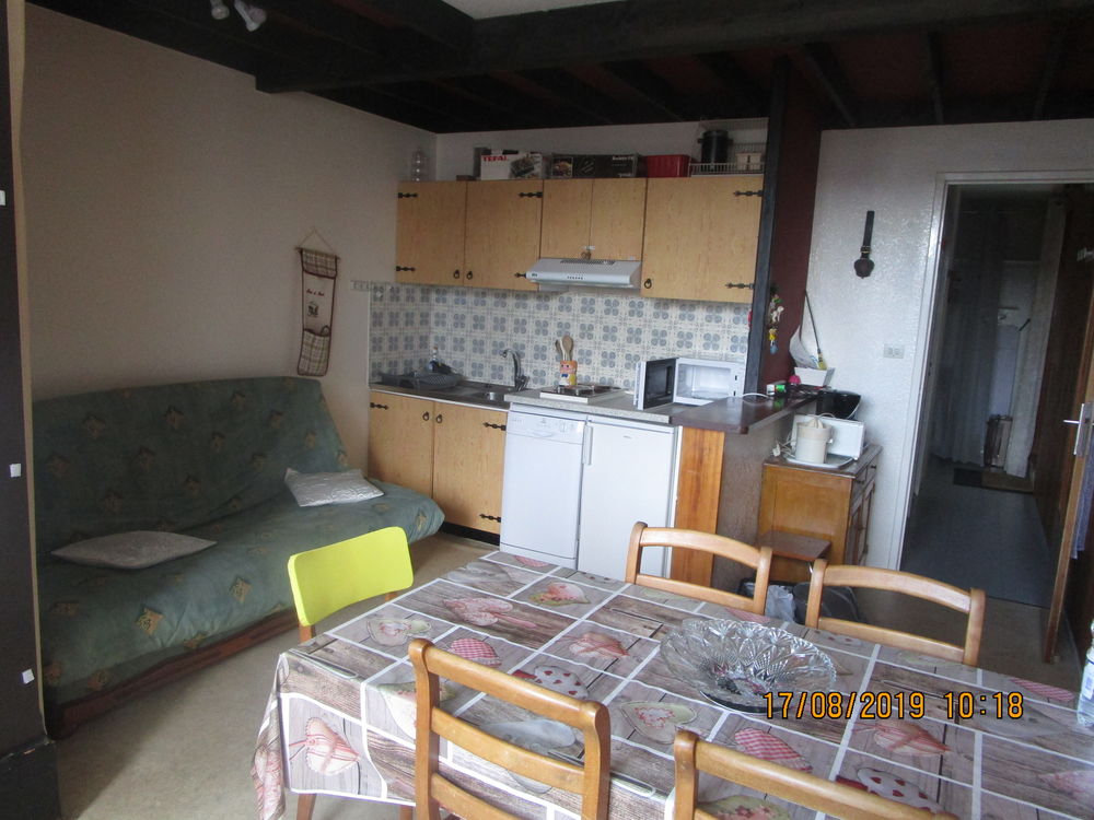   Appartement de 2 à 6 personnes Super Besse Auvergne, Super Besse (63610)