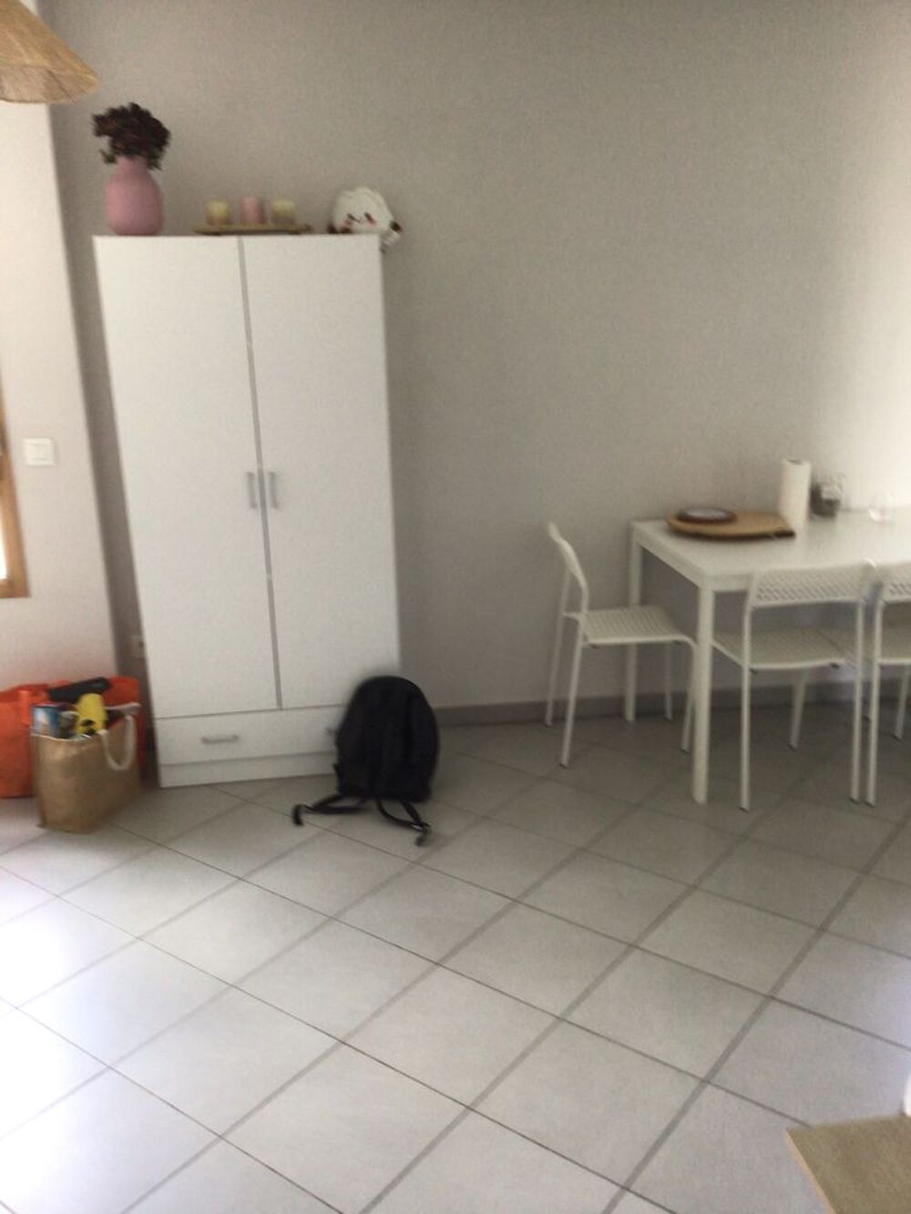 Location Appartement Lyon 3 studio Lyon 7