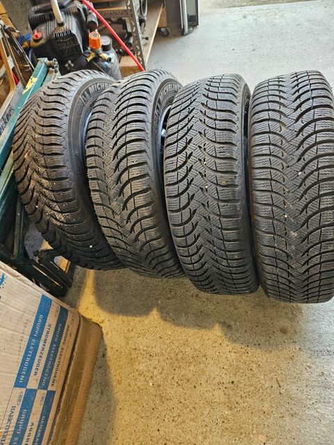 Pi&egrave;ces et &eacute;quipements Voiture Pi&egrave;ces et &eacute;quipements Voiture  occasion Bray-en-Val 45460