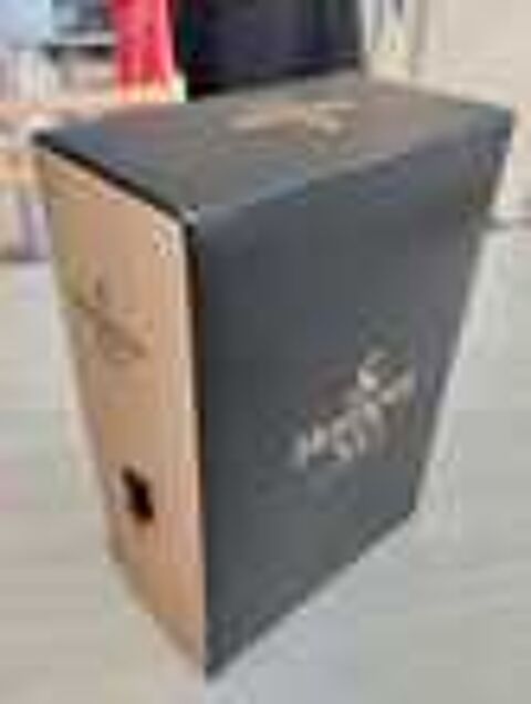 coffret Hennessy X.O parfait &eacute;tat 