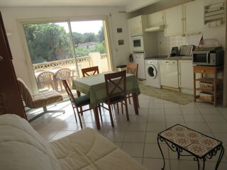  Appartement � vendre 2 pi�ces 39 m� Saint-cyprien