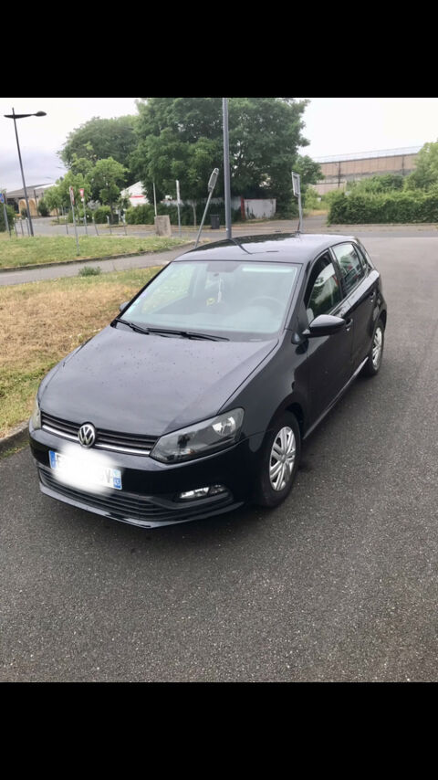 Volkswagen polo 1.0 75 Confortline
