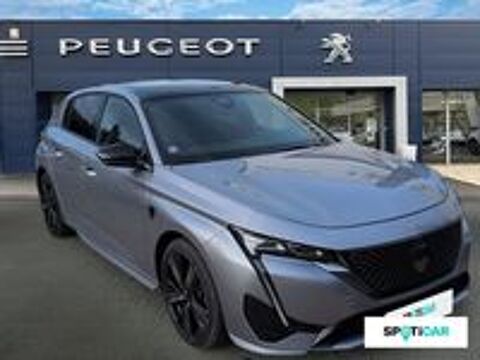 308 PHEV 225 e-EAT8 GT Pack 2022 occasion 46000 Cahors