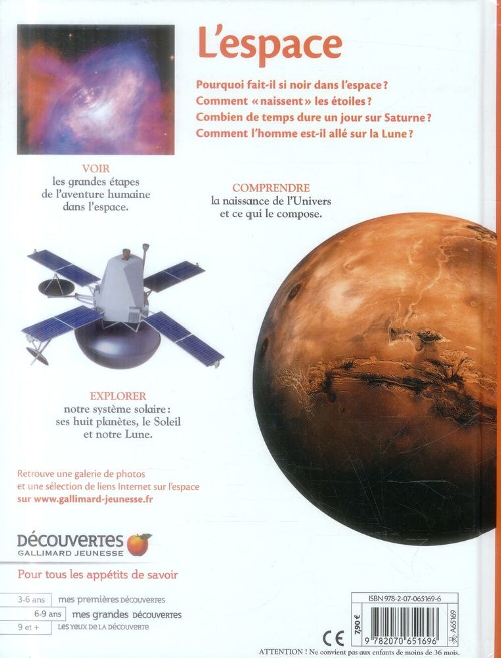 L'espace Livres et BD
