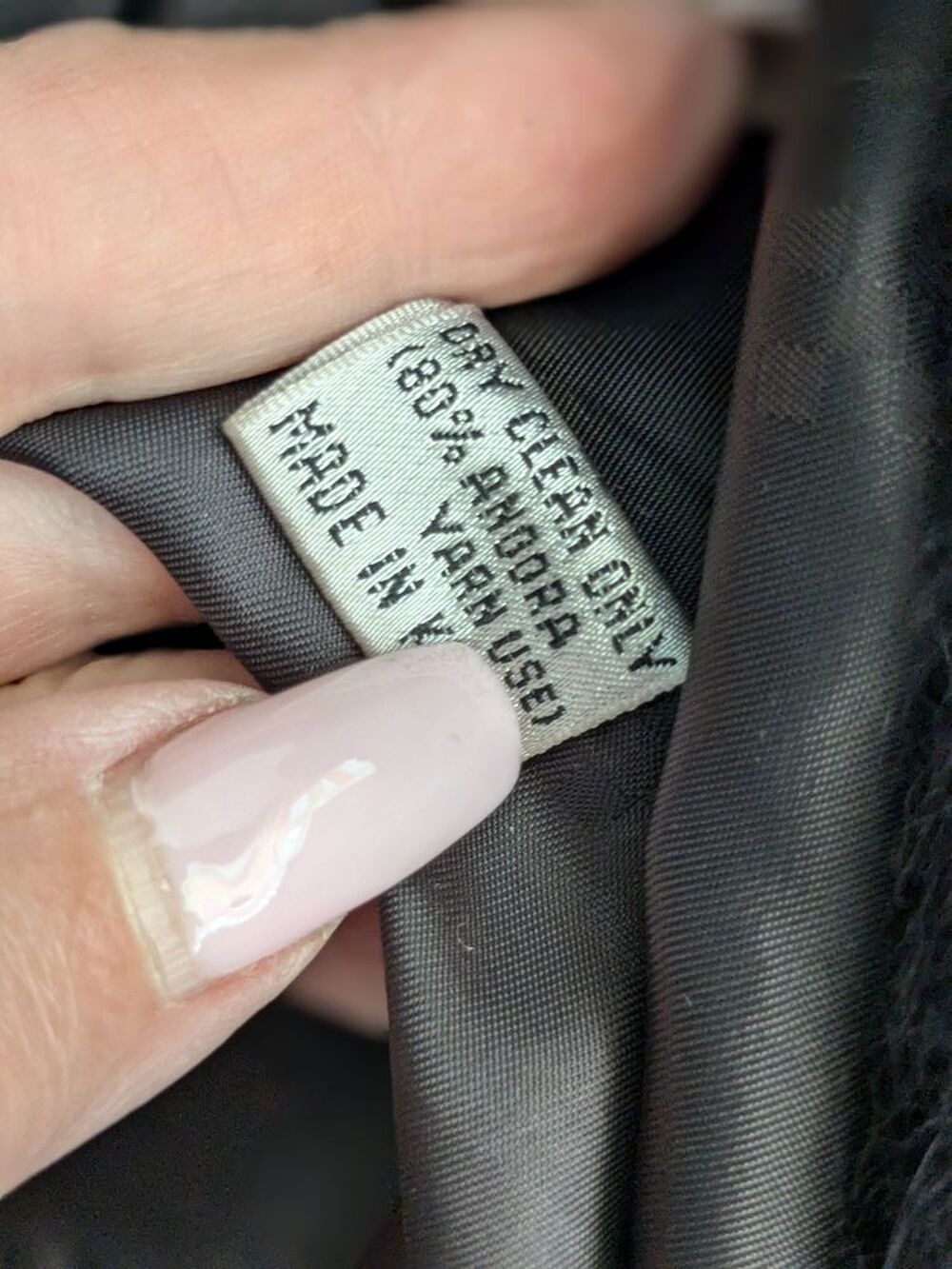 Gilet &eacute;l&eacute;gant noir Vêtements