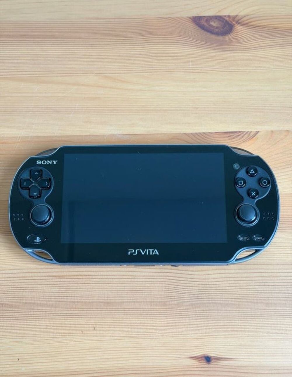 PS Vita Jeux / jouets