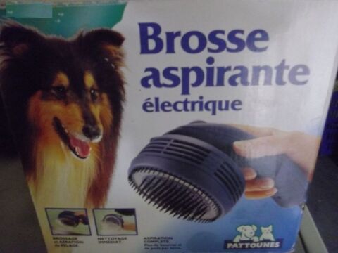 brosse Pattounes : pices dtaches 95250 Beauchamp