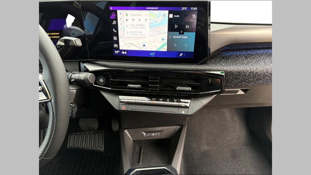 Clio VI Clio E-Tech full hybrid 160 ch Techno 2026 occasion 91170 Viry-Ch&acirc;tillon