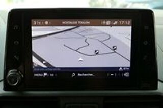 Berlingo BERLINGO VAN M 650 BLUEHDI 100 S&S BVM5 CLUB 2020 occasion 13600 La Ciotat